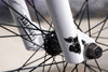 Fairdale Taj 27.5" (Gloss White)