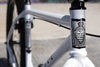 Fairdale Taj 27.5" (Gloss White)