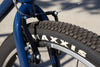 Fairdale Ridgemont (Gloss Midnight Blue in S/M & M/L)