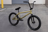 Sunday Forecaster - Broc Raiford Signature (Matte Metallic Gold with 21" tt in LHD or RHD)