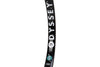Odyssey Big BOYD Rim (Hard Anodized Black)