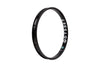 Odyssey Big BOYD Rim (Hard Anodized Black)