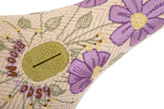 Odyssey x Bloom v2 Slim Seat (Cream Herringbone)