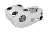 Odyssey BROC v2 Stem (Anodized Silver)