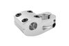 Odyssey BROC v2 Stem (Anodized Silver)