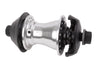 Odyssey Clutch Pro Freecoaster Hub (Anodized Silver)