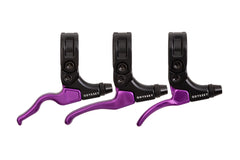 Odyssey Small Monolever (Anodized Purple)