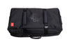 Odyssey Traveler Bike Pro Bag (Black)