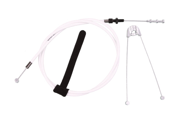 Odyssey Adjustable Linear Quik-Slic Kable® (White)