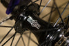 Sunday Scout (Matte Midnight Purple with 20.75" tt in RHD)