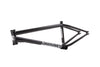 Sunday Wave C 24" Frame (Gloss Black)