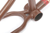 BSD Grime Frame (Toxic Brown)