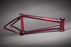 BSD Tweeker Frame (Black) (Cherry Colored Funk)