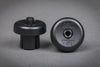 BSD Lo Pro Grip (Dark Gum)