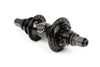 BSD Revolution v1.5 Freecoaster Hub (Black)