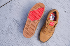 Vans x Odyssey BMX Proof WaffleCup™ (Brown / 40-Year Anniversary)
