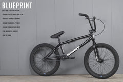 2021 Sunday Blueprint (Gloss Black with 20.5" tt)