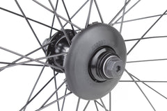 GSport G.L.A.N.D. MKV Universal Front Hub Guard