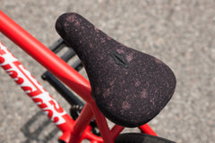 Sunday Forecaster - Brett Silva Signature (Matte Fire Engine Red with 20.75" tt)