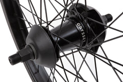 Odyssey Stage 2 Freecoaster Wheel (Black)