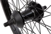 Odyssey Stage 2 Freecoaster Wheel (Black)