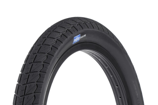 Current v1 18" Tire (Black)