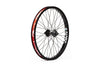 BSD Front Street Pro Mind Front Wheel (Black)