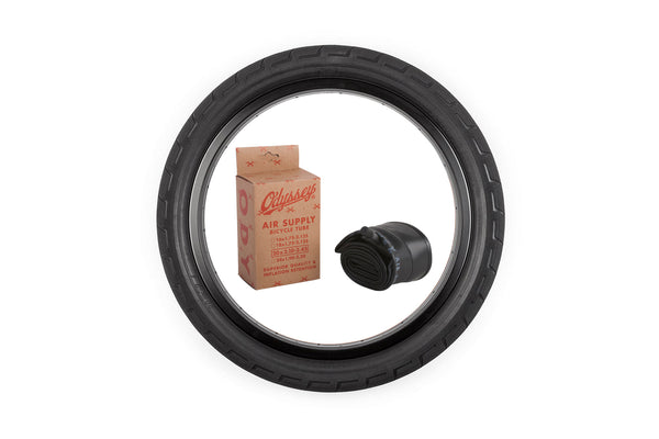 THE 12 DEALS OF XMAS: BSD Donnastreet Tire with Odyssey Air Supply Inner Tube