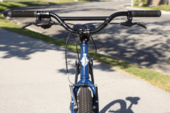 Fairdale Ridgemont (Gloss Midnight Blue in S/M & M/L)