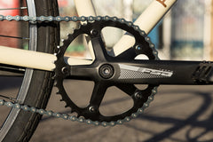 Fairdale Express (Gloss Classic White in S/M & M/L)