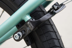 Sunday Primer Park (Matte Ice Green with 20.5" tt)