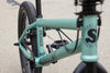 Sunday Primer Park (Matte Ice Green with 20.5" tt)