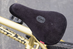 Sunday Forecaster - Broc Raiford Signature (Matte Metallic Gold with 21" tt in LHD or RHD)