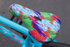Sunday Forecaster - Aaron Ross Signature (Gloss Ocean Blue with 20.5" tt)