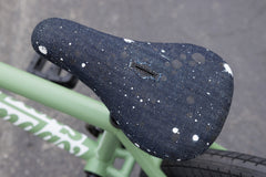 Sunday Forecaster - Brett Silva Signature (Matte Sage Green with 20.75" tt)