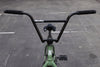 Sunday Forecaster - Brett Silva Signature (Matte Sage Green with 20.75" tt)