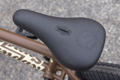 Sunday EX - Julian Arteaga Signature (Matte Dark Brown with 20.75" tt)