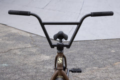 Sunday EX - Julian Arteaga Signature (Matte Dark Brown with 20.75" tt)