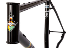 Fairdale Rockitship Frame (Gloss Black)