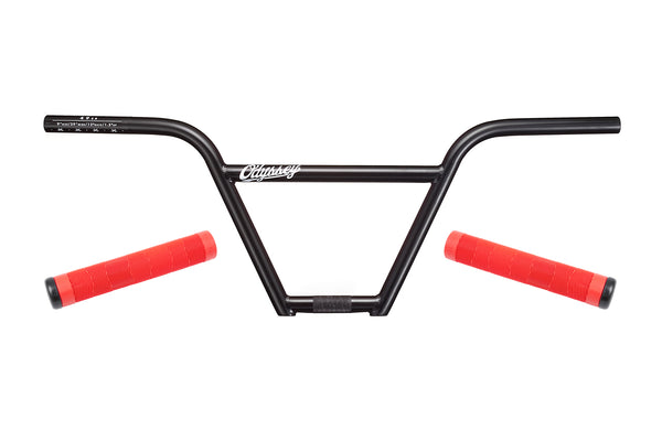 THE 12 DEALS OF XMAS: Odyssey 49er 9" 4pc Bar with Black or Red Odyssey Grips