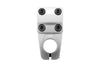 Odyssey BROC v2 Stem (Anodized Silver)