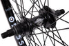 Odyssey Hazard Lite Cassette 24" Wheel (Black)