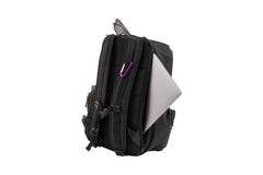 Odyssey Monogram v2 Backpack (Black)
