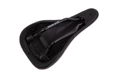 Odyssey Aitken Nightwolf Railed Seat (Brown with Gold)