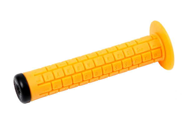 Odyssey Keyboard v1 Grip (Orange Soda)