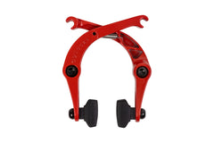 Odyssey Springfield Brake Kit (Fire Engine Red)