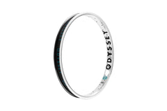 Odyssey Big BOYD Rim (Anodized Silver)