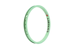 Odyssey Hazard Lite Rim (Seafoam Green / 40-Year Anniversary)