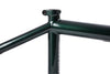Sunday Silvawave Frame (Metallic Seaweed Green)