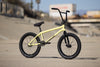 Sunday Soundwave Special (Gloss Notepad Yellow with 21" tt in RHD or LHD)